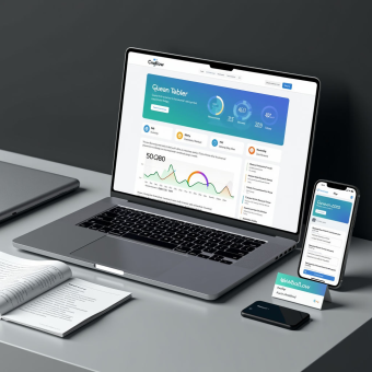 Автоматизированная генерация и публикация SEO-статей с использованием Claude AI и Webflow