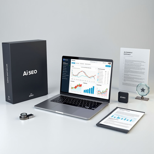 Автоматизированная генерация комплексных SEO-стратегий на основе данных SerpAPI и команды GPT-4.