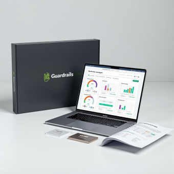 Автоматизированная система тестирования и отчетности для оценки безопасности контента