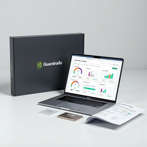 Автоматизированная система тестирования и отчетности для оценки безопасности контента