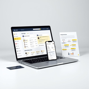 Автоматизированный бот для отслеживания отправлений DHL через веб-формы и электронные запросы