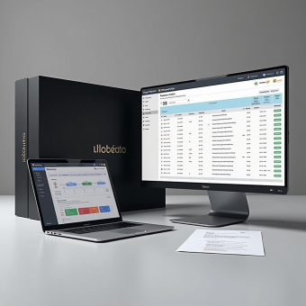 Автоматизированный экспорт данных о товарах Amazon в таблицы с использованием API Olostep