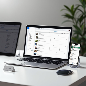 Автоматизированное создание контента с AI и публикация в Instagram из Google Sheets под ключ