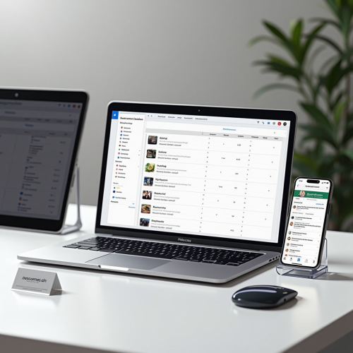 Автоматизированное создание контента с AI и публикация в Instagram из Google Sheets под ключ