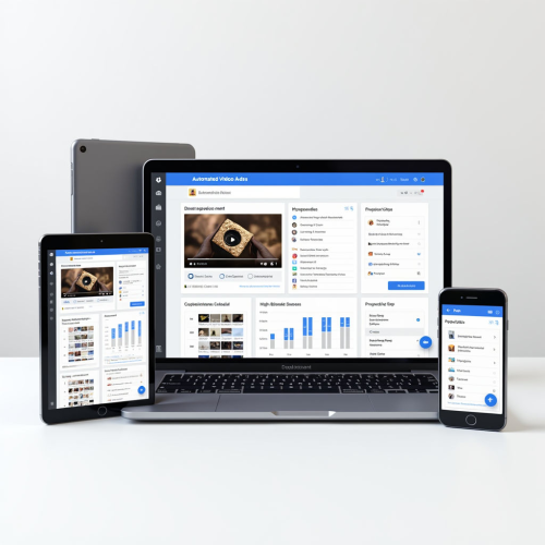 Автоматизированная генерация видеорекламы с использованием Google Veo 3, Gemini и Airtable под ключ.