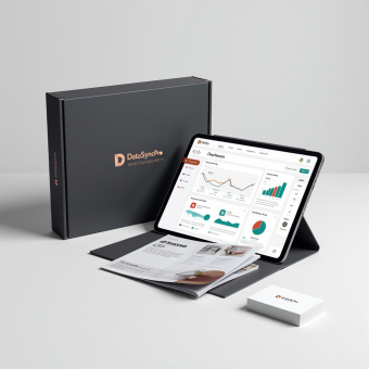 Обучение синхронизации данных: Автоматизированный аудит складских запасов под ключ