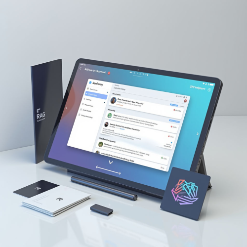 Создание интеллектуального ассистента на базе RAG с интеграцией OpenAI, Google Drive и Supabase для оптимизации бизнес-процессов.