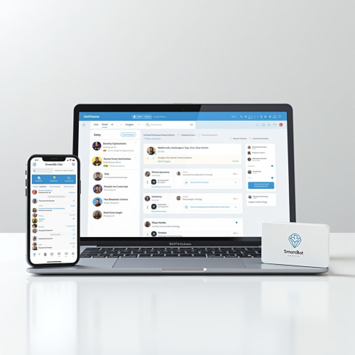 Интеллектуальный чат-бот для сайта компании с интеграцией календаря под ключ