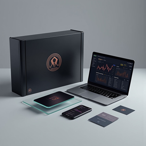 Умные решения для криптоинвестиций с многоуровневым AI-анализом