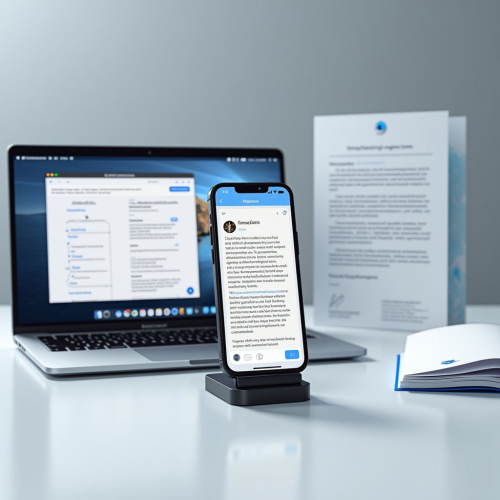 Автоматизированное извлечение текста из изображений с помощью Telegram-бота и технологии OCR Tesseractjs