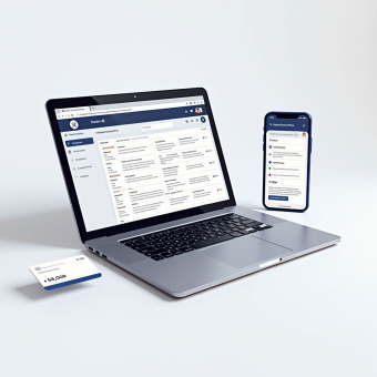 Система автоматизированной генерации умных email-черновиков для бизнеса