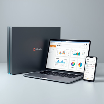 Создание и обновление системы управления знаниями с интеграцией Google Drive, Qdrant и Gemini Chat под ключ