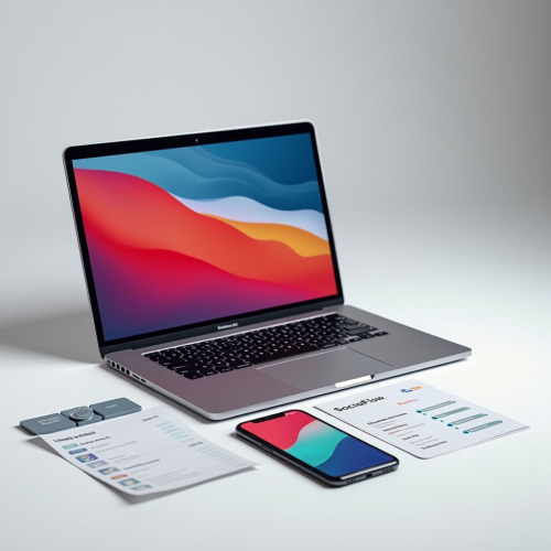 Автоматизация контента для социальных сетей с использованием AI для Instagram, Facebook, LinkedIn и X под ключ