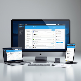 Система автоматического извлечения и анализа публикаций Truth Social для оценки влияния на фондовый рынок с интеграцией Airtop и Slack.