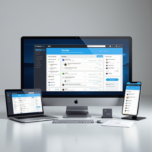 Система автоматического извлечения и анализа публикаций Truth Social для оценки влияния на фондовый рынок с интеграцией Airtop и Slack.