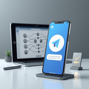 Интерактивный Telegram-бот с поддержкой GPT-5/GPT-4o для текстовых и голосовых сообщений под ключ