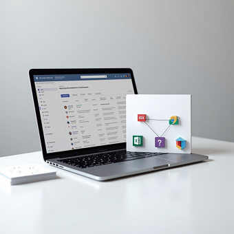 Автоматизация взаимодействия с потенциальными клиентами через Google Sheets и Gmail под ключ