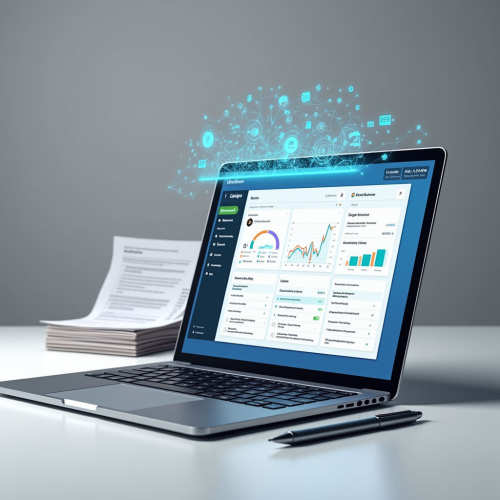 Автоматизированный отбор резюме с интеллектуальным анализом кандидатов