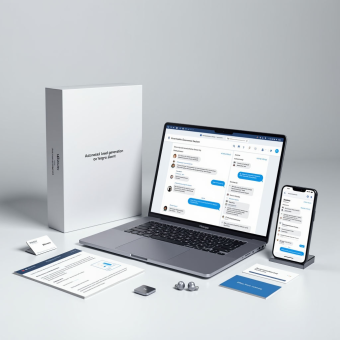 Автоматизированный агент генерации лидов в Telegram