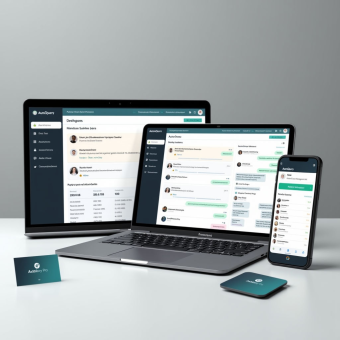 Автоматизированная система обработки запросов на продукцию с интеграцией GPT-4 и Google Sheets