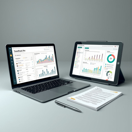 Анализ и отслеживание ключевых трендов в соцсетях с использованием Reddit, Twitter и GPT-4o для повышения эффективности бизнеса