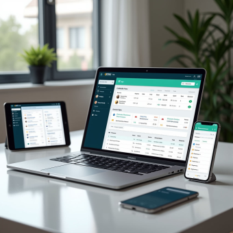 Система автоматизированного отбора и оценки резюме для HR с использованием Gemini AI и Google Workspace