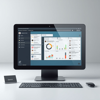 Агент автоматизированного анализа новостей и настроений с использованием Gemini и SearXNG