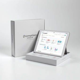 Система автоматизированной генерации AI-промтов для бизнеса