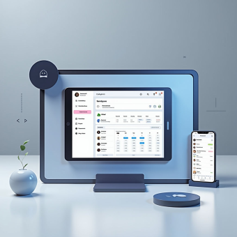 Создание виртуального receptionist на базе AI с интеграцией Google Календаря и Таблиц под ключ