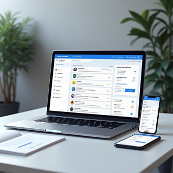 Многофункциональная система классификации электронной почты с интеграцией Gmail, Discord и Google Sheets