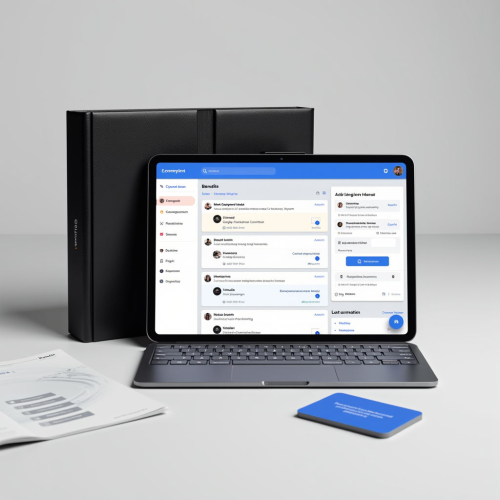 Создание персонального ассистента на базе Google Gemini, Gmail и Календаря с использованием MCP под ключ