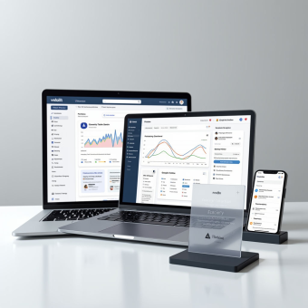 Автоматизированное создание естественных голосов с использованием Google Text-to-Speech для интеграции с Drive и Airtable.