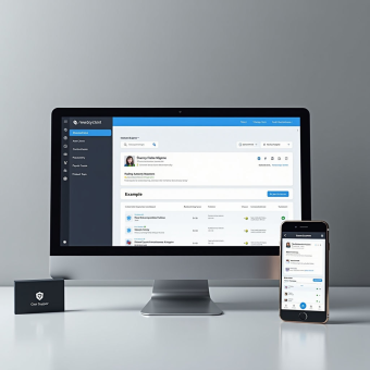 Автоматизированная система поддержки Vtiger с интеграцией в Telegram и обновлением статусов в реальном времени