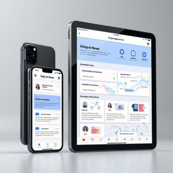 Автоматизированная доставка ежедневных новостей с использованием Perplexity Sonar Pro через Telegram