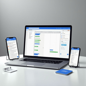 Автоматизация планирования собеседований с использованием Google Sheets, Календаря и Gmail под ключ