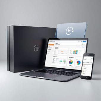 Автоматизированное создание видео с использованием Google Veo3 и n8n под ключ