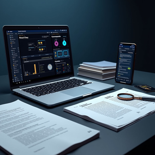 Юридический помощник с AI — автоматизированный сервис правовых консультаций и поиска документов.