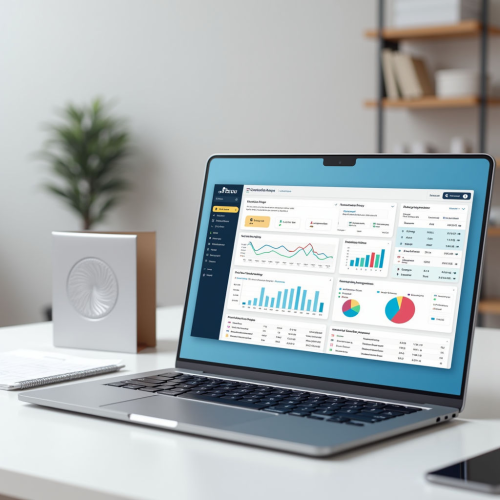 Обучение обработке данных на JavaScript: фильтрация, анализ и экспорт примеров под ключ.