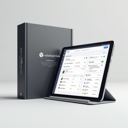 Система автоматизированного извлечения данных из Google Maps и обогащения лидов с использованием Bright Data и Google Gemini.