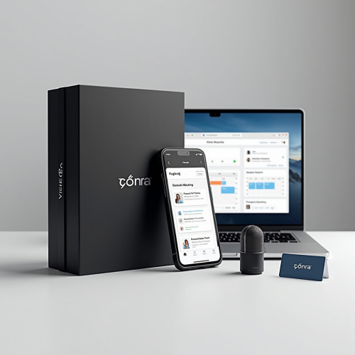 Автоматизированная запись встреч и создание AI-резюме с интеграцией Google Calendar и Vexa