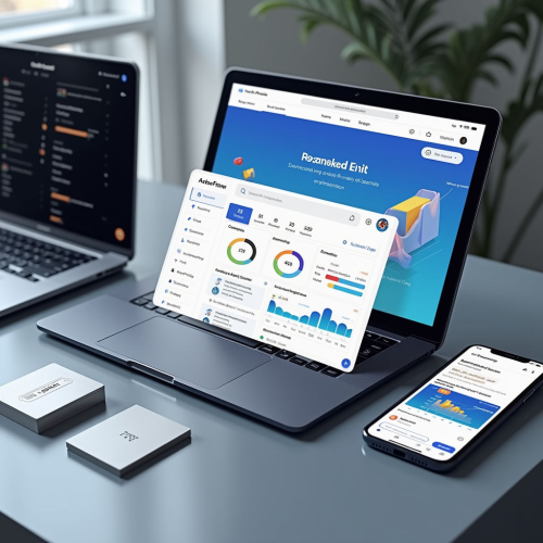 Автоматизация поиска и переработки контента для Instagram с использованием современных технологий