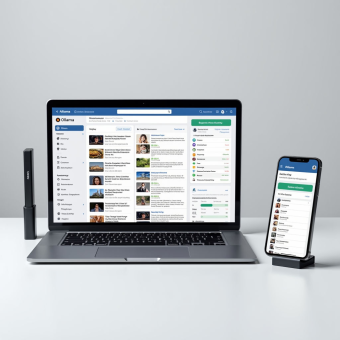 Автоматизированное создание и публикация контента на тайском языке с использованием Ollama, Gemini и Telegram под ключ