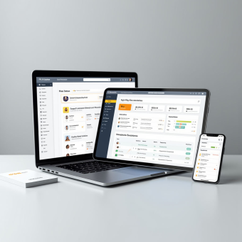 Автоматизированная система сбора данных для инвесторов: интеграция CrunchBase с Google Sheets