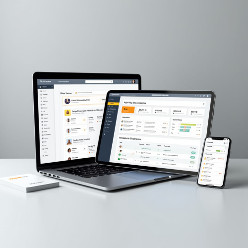 Автоматизированная система сбора данных для инвесторов: интеграция CrunchBase с Google Sheets