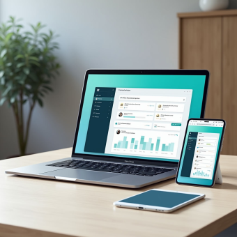 Система автоматизированного создания персонализированных ледоколов для бизнеса