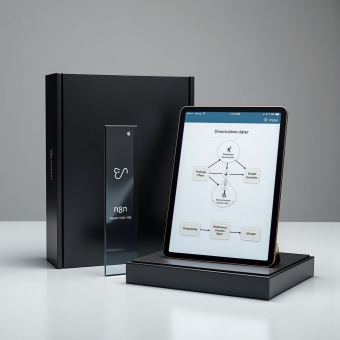 Система автоматического удаления дубликатов данных для повышения эффективности бизнеса