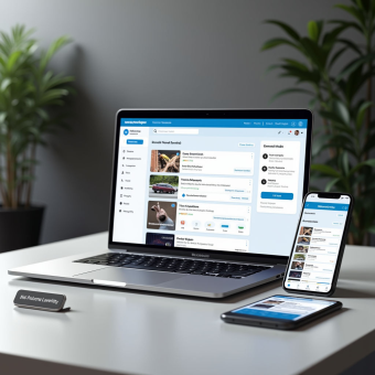 Создание трендовых маркетинговых видео с использованием технологий Seedance AI, Perplexity и GPT под ключ.