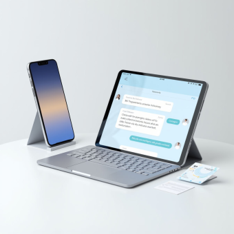 Интеллектуальный чат-бот для автоматизированного ответа на вопросы по документам в Telegram с использованием Gemini AI и Supabase Vector Search.