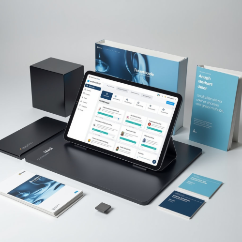 Автоматизированная фабрика публикации контента в соцсетях с системой составления запросов под ключ