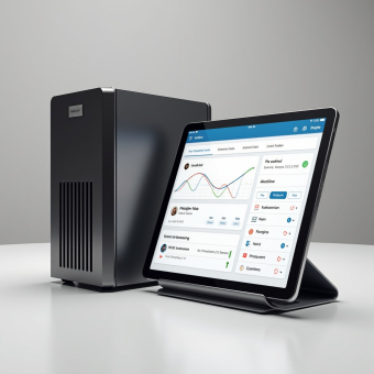 Автоматизированная система обработки звонков и бронирования столиков для ресторанов